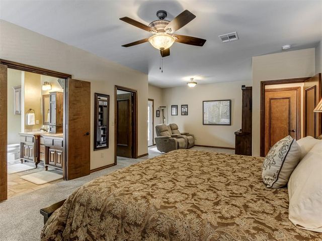 9633 SW 30th Street, Oklahoma City, OK 73179