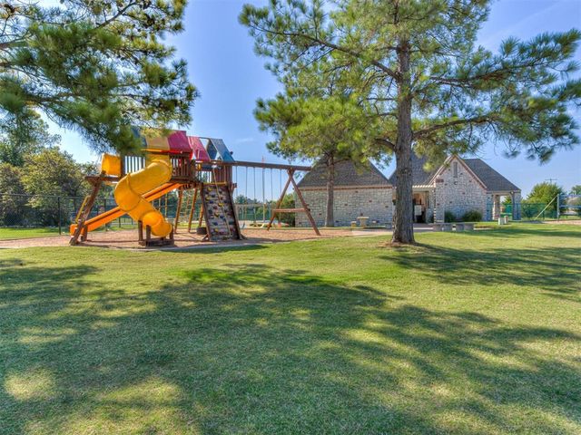 9633 SW 30th Street, Oklahoma City, OK 73179