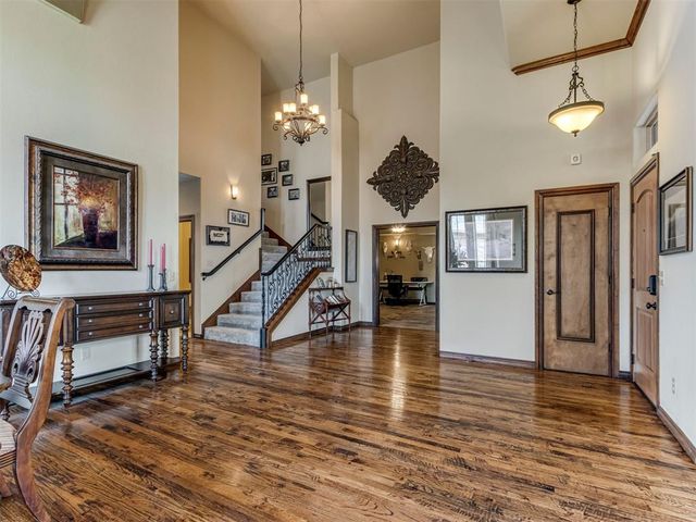 9633 SW 30th Street, Oklahoma City, OK 73179