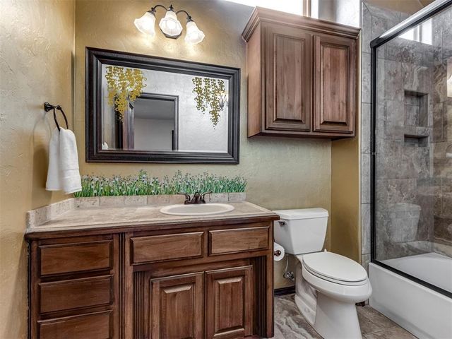 9633 SW 30th Street, Oklahoma City, OK 73179
