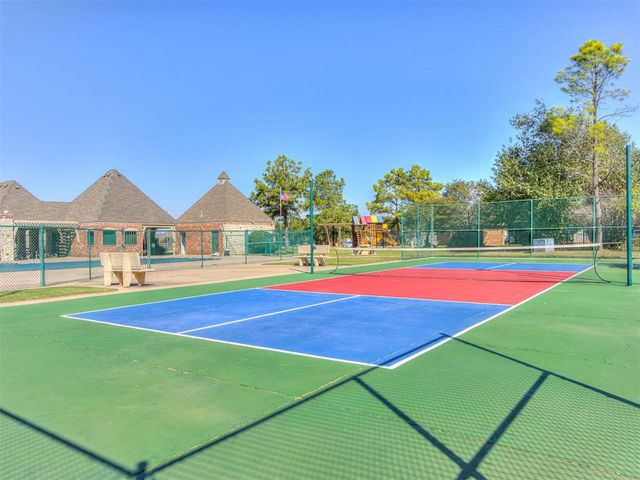 9633 SW 30th Street, Oklahoma City, OK 73179