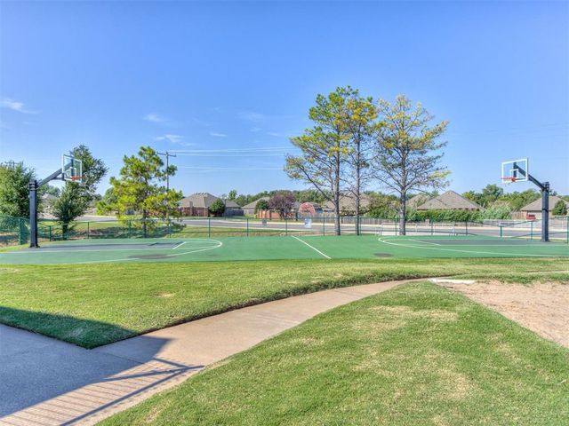 9633 SW 30th Street, Oklahoma City, OK 73179