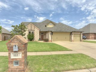 9633 SW 30th Street, Oklahoma City, OK 73179