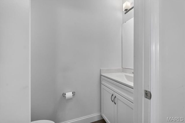 823 Silver Buck Lane, Chesterfield, MO 63005