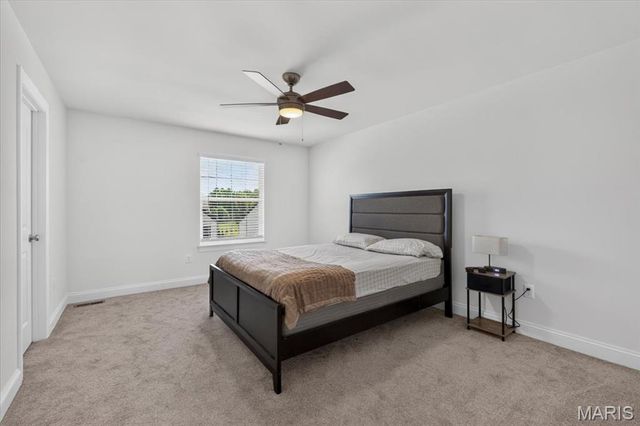 823 Silver Buck Lane, Chesterfield, MO 63005