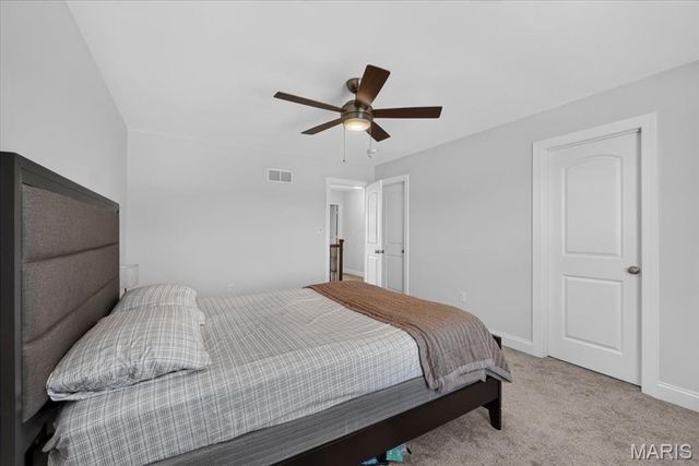 823 Silver Buck Lane, Chesterfield, MO 63005