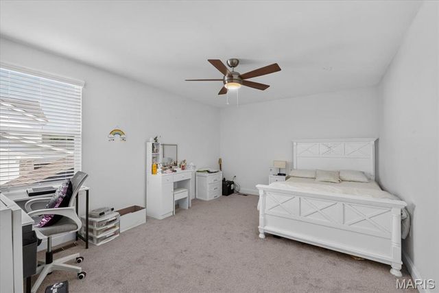 823 Silver Buck Lane, Chesterfield, MO 63005