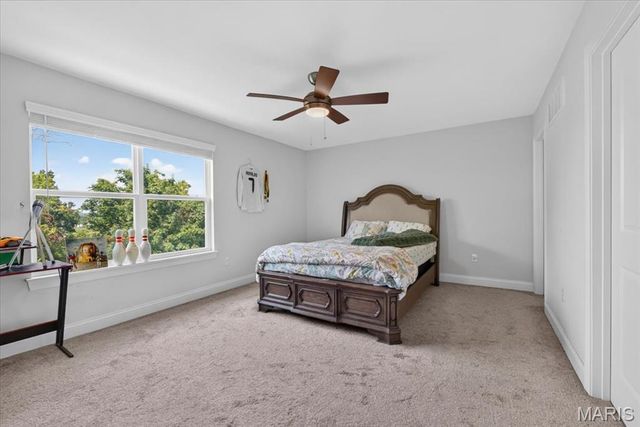 823 Silver Buck Lane, Chesterfield, MO 63005
