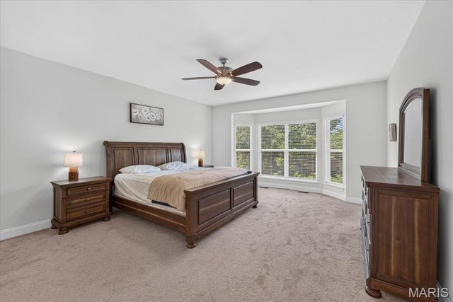 823 Silver Buck Lane, Chesterfield, MO 63005