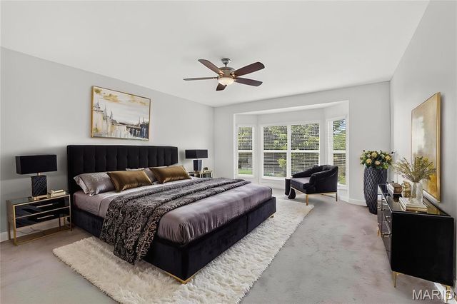 823 Silver Buck Lane, Chesterfield, MO 63005