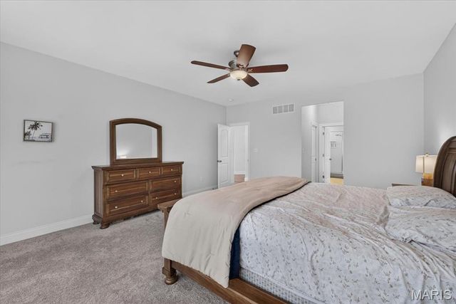 823 Silver Buck Lane, Chesterfield, MO 63005