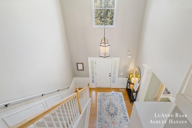 574 Legacy Court Ne, Rockford City, MI 49341