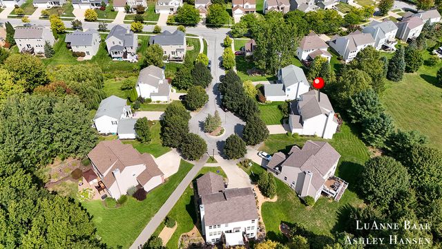 574 Legacy Court Ne, Rockford City, MI 49341