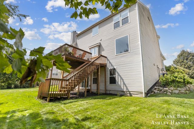 574 Legacy Court Ne, Rockford City, MI 49341