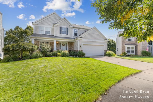 574 Legacy Court Ne, Rockford City, MI 49341