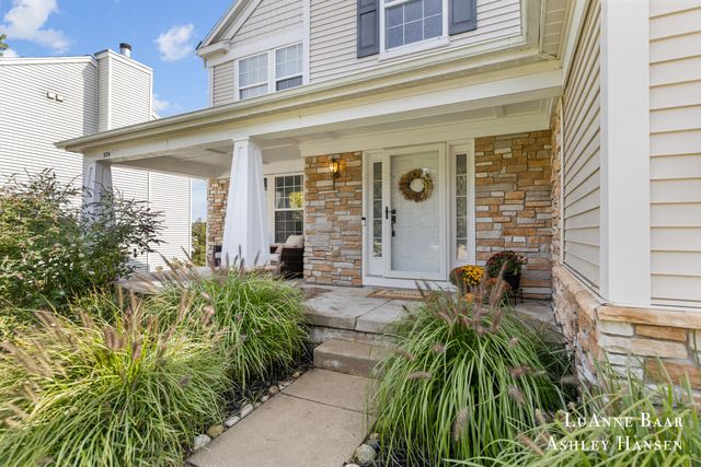 574 Legacy Court Ne, Rockford City, MI 49341