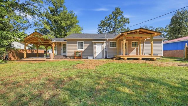 207 Tacoa Avenue, Chattanooga, TN 37411