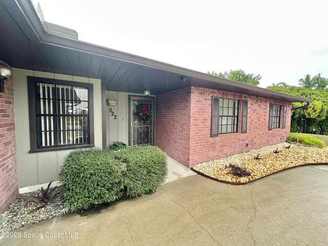 522 Karney Avenue NE, Palm Bay, FL 32907