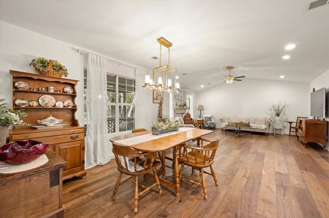 145 Vista Drive, Eustace, TX 75124