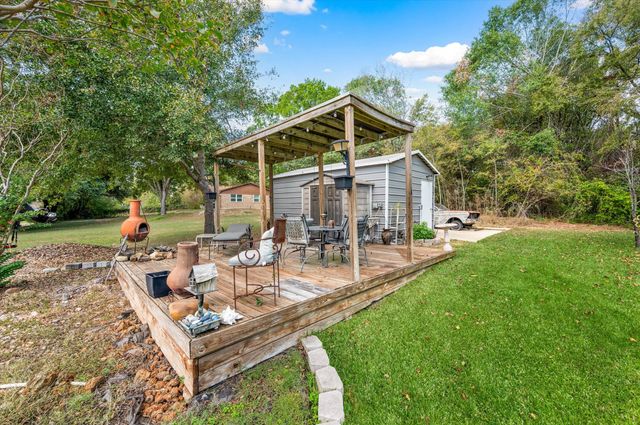 145 Vista Drive, Eustace, TX 75124