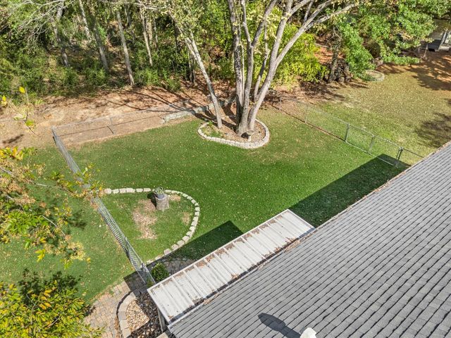 145 Vista Drive, Eustace, TX 75124