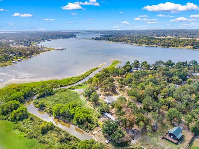 145 Vista Drive, Eustace, TX 75124