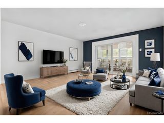 705 S Alton Way 6B, Denver, CO 80247