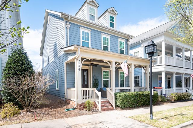 1146 South Street, Cornelius, NC 28031