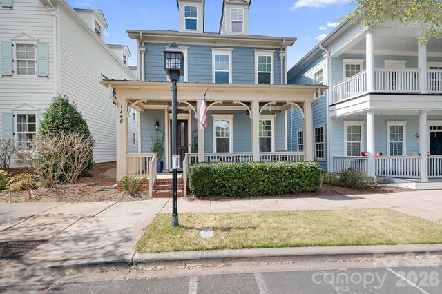 1146 South Street, Cornelius, NC 28031