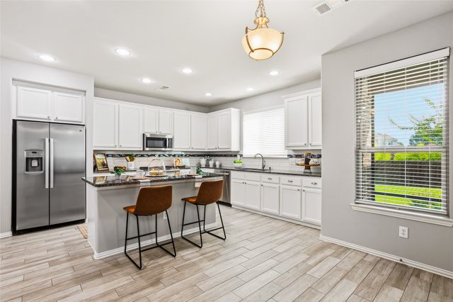 2908 Ellsworth Avenue, Melissa, TX 75454