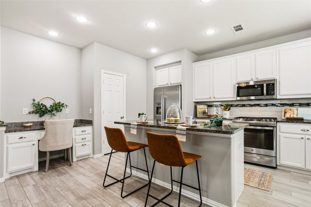 2908 Ellsworth Avenue, Melissa, TX 75454