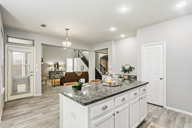 2908 Ellsworth Avenue, Melissa, TX 75454