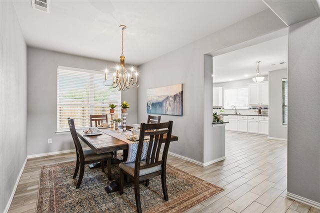 2908 Ellsworth Avenue, Melissa, TX 75454