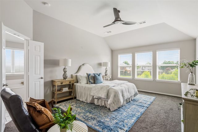 2908 Ellsworth Avenue, Melissa, TX 75454