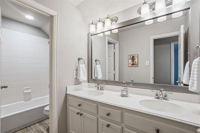 2908 Ellsworth Avenue, Melissa, TX 75454