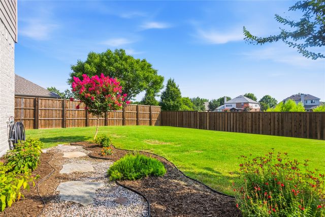 2908 Ellsworth Avenue, Melissa, TX 75454