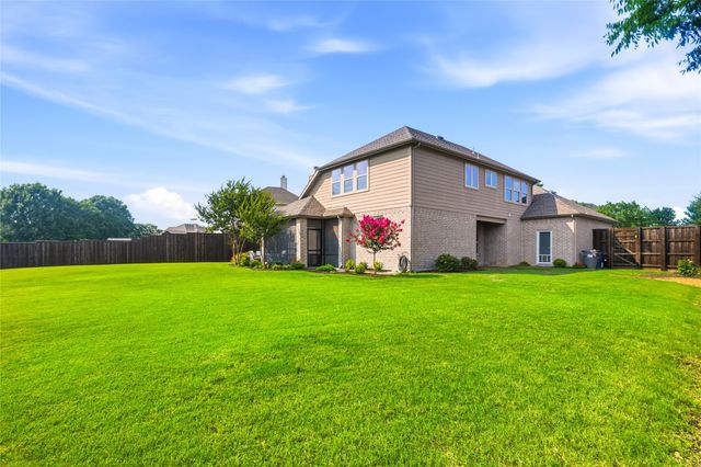 2908 Ellsworth Avenue, Melissa, TX 75454