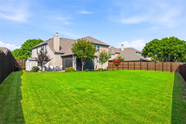 2908 Ellsworth Avenue, Melissa, TX 75454