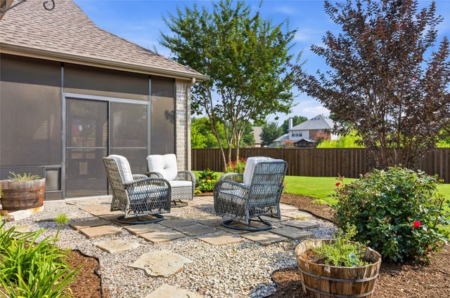 2908 Ellsworth Avenue, Melissa, TX 75454