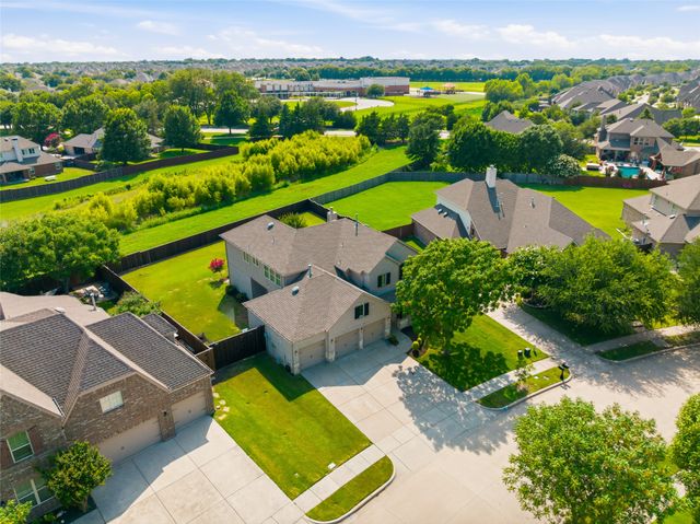 2908 Ellsworth Avenue, Melissa, TX 75454