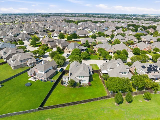 2908 Ellsworth Avenue, Melissa, TX 75454