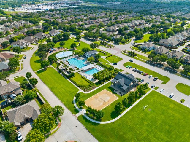 2908 Ellsworth Avenue, Melissa, TX 75454