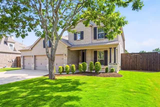 2908 Ellsworth Avenue, Melissa, TX 75454