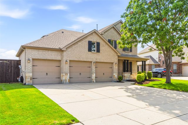 2908 Ellsworth Avenue, Melissa, TX 75454