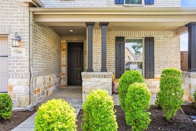 2908 Ellsworth Avenue, Melissa, TX 75454