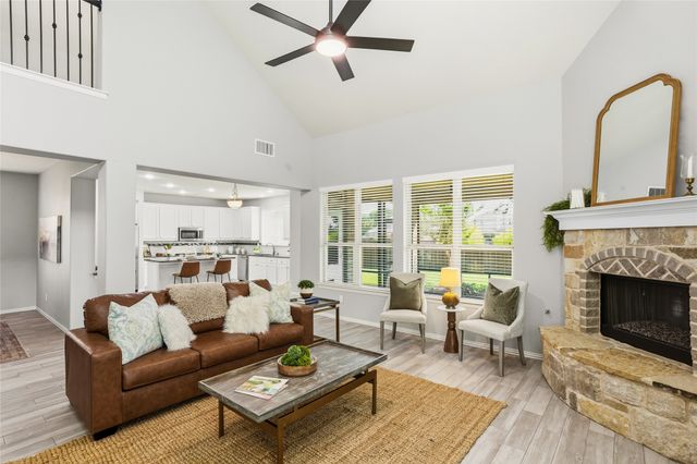 2908 Ellsworth Avenue, Melissa, TX 75454