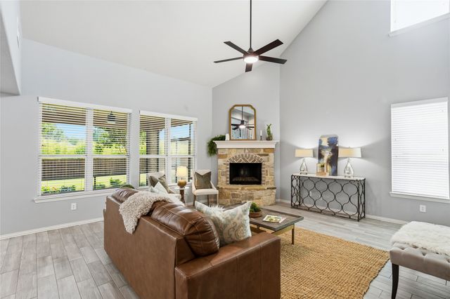 2908 Ellsworth Avenue, Melissa, TX 75454