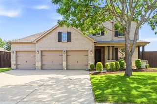 2908 Ellsworth Avenue, Melissa, TX 75454