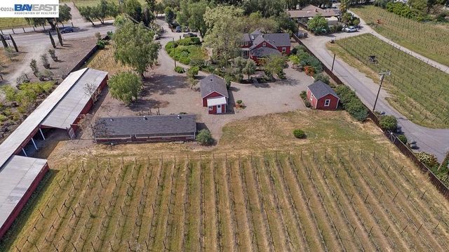 1972 S Livermore Ave, Livermore, CA 94550