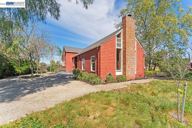 1972 S Livermore Ave, Livermore, CA 94550